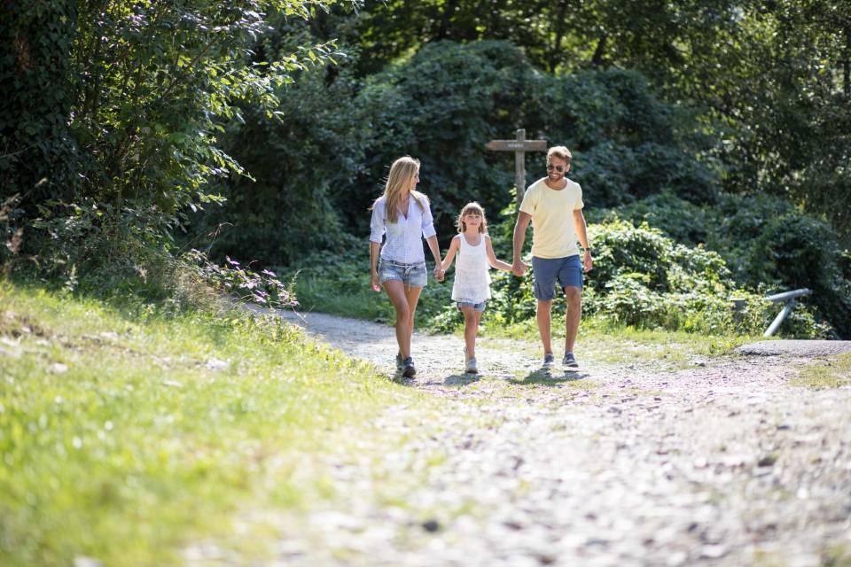 Active family holidays in South Tyrol - Andreus Resorts